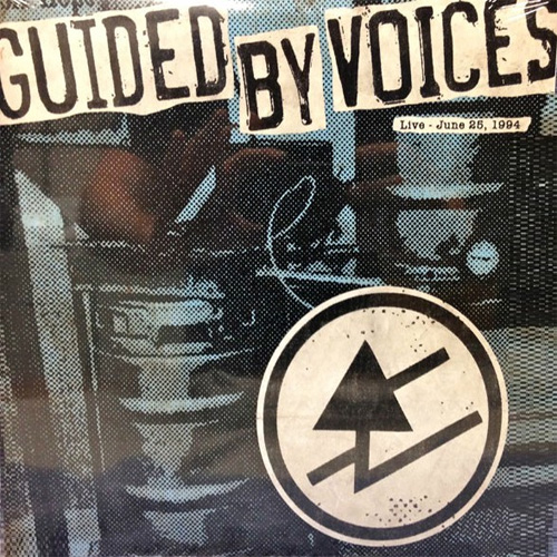 Guided By Voices - Devil Between My Toes